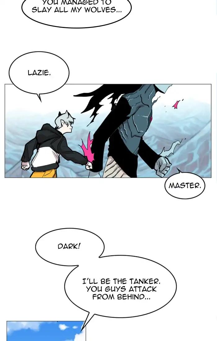 Hardcore Leveling Warrior chapter 118 page 33