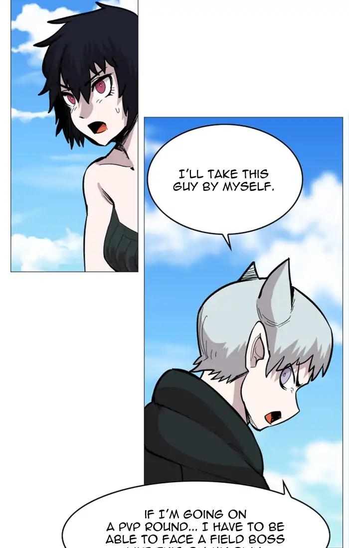 Hardcore Leveling Warrior chapter 118 page 34