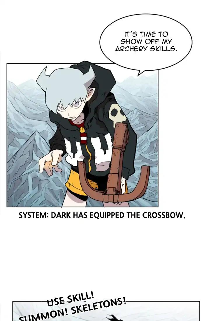 Hardcore Leveling Warrior chapter 118 page 36