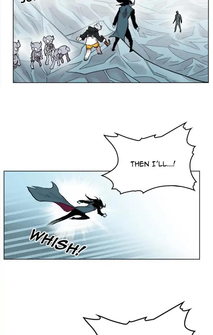 Hardcore Leveling Warrior chapter 118 page 37