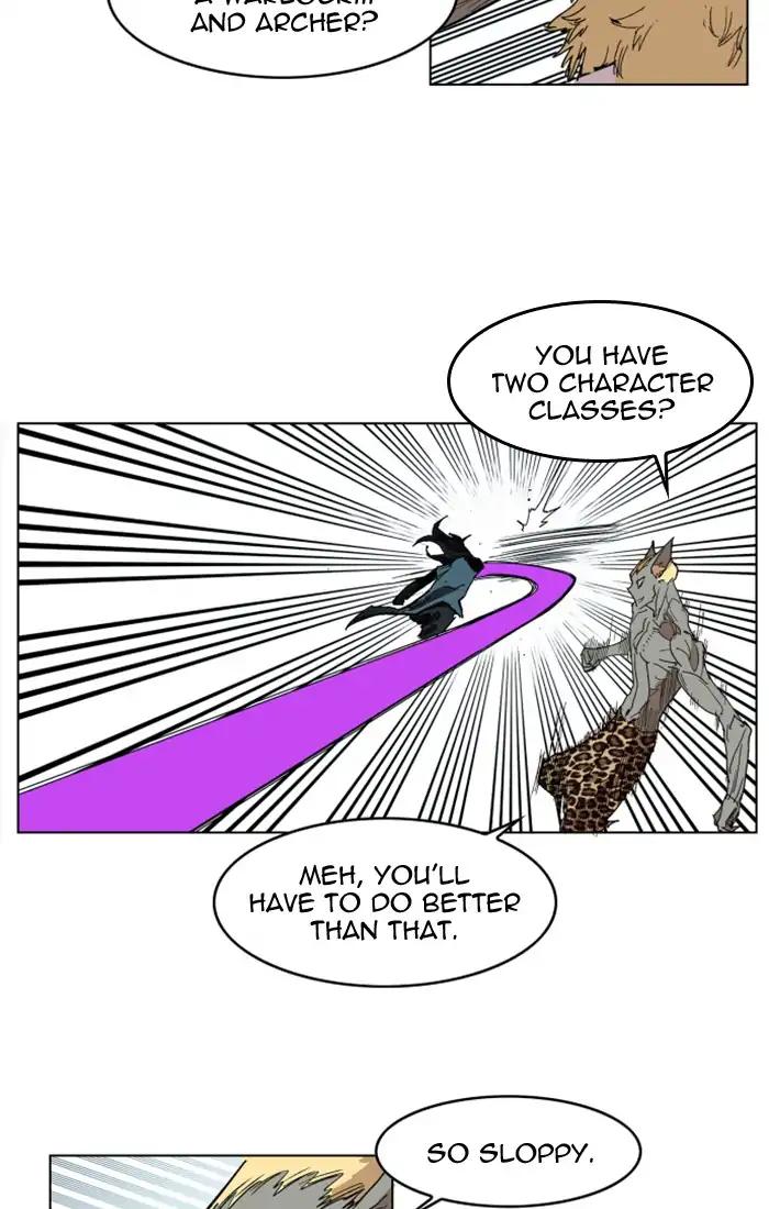 Hardcore Leveling Warrior chapter 118 page 39