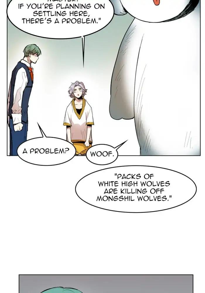 Hardcore Leveling Warrior chapter 118 page 4