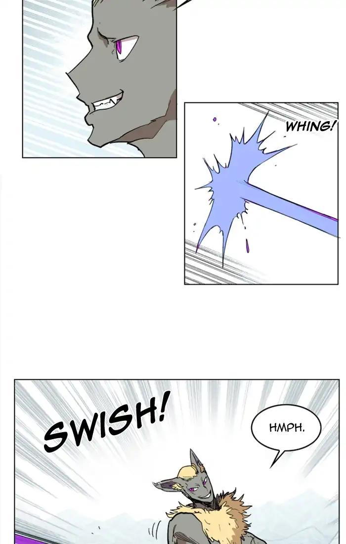 Hardcore Leveling Warrior chapter 118 page 40