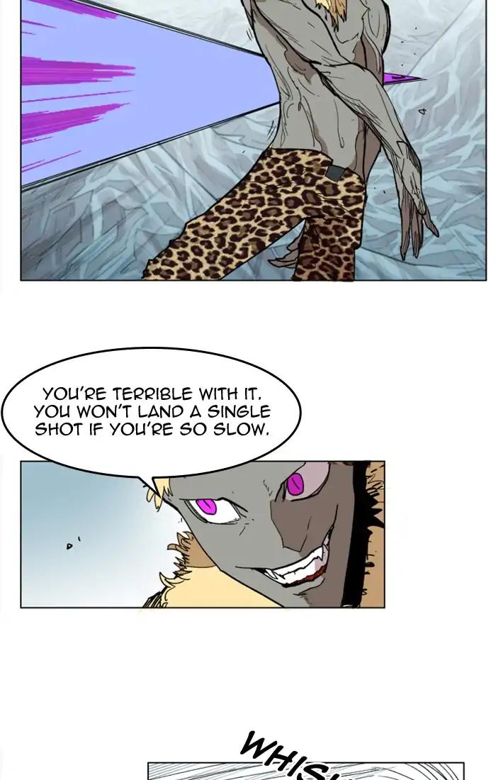 Hardcore Leveling Warrior chapter 118 page 41