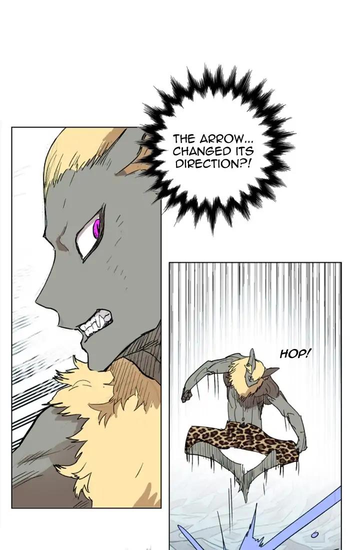 Hardcore Leveling Warrior chapter 118 page 43