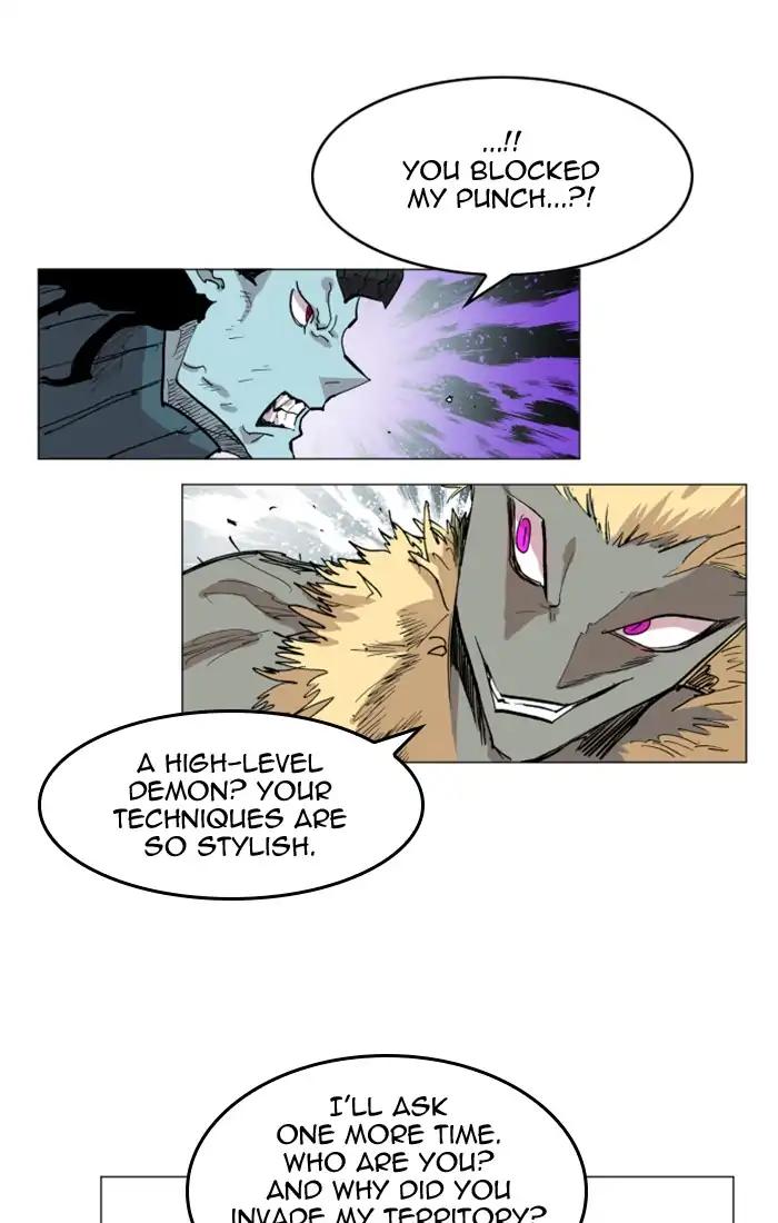 Hardcore Leveling Warrior chapter 118 page 47