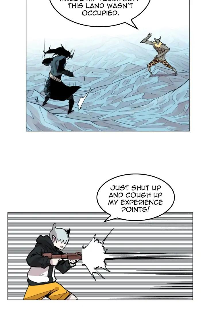 Hardcore Leveling Warrior chapter 118 page 48