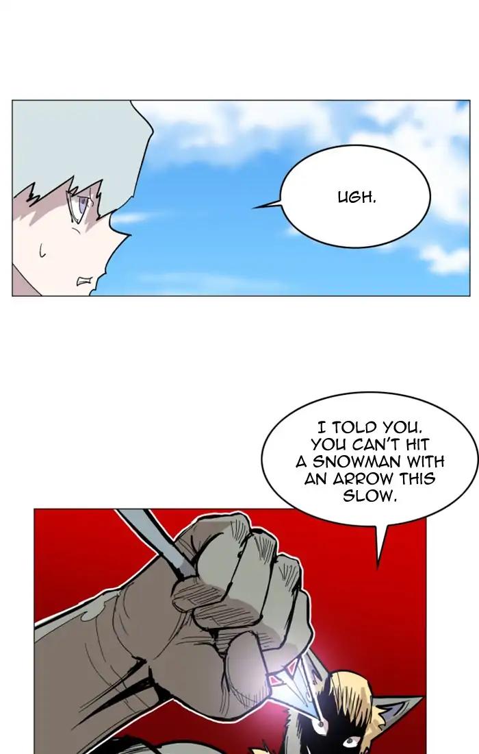 Hardcore Leveling Warrior chapter 118 page 50