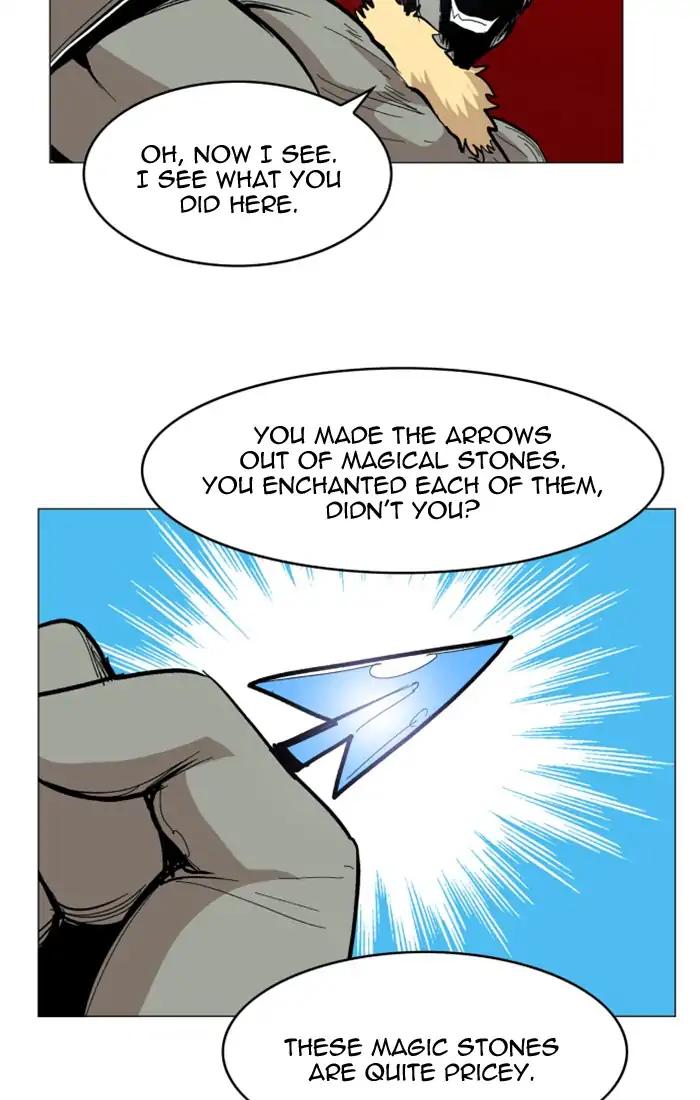 Hardcore Leveling Warrior chapter 118 page 51