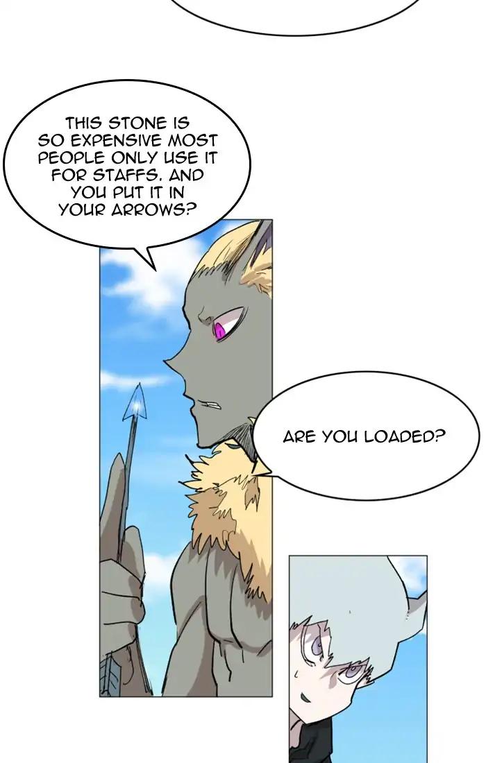 Hardcore Leveling Warrior chapter 118 page 52