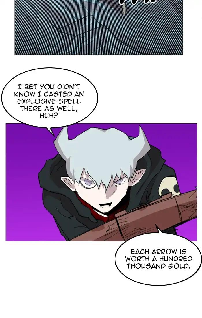 Hardcore Leveling Warrior chapter 118 page 54