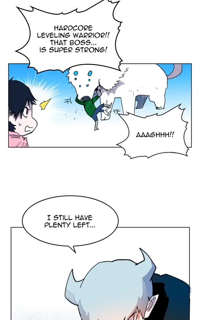 Hardcore Leveling Warrior chapter 118 page 56