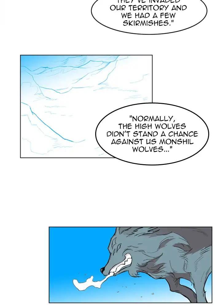 Hardcore Leveling Warrior chapter 118 page 7