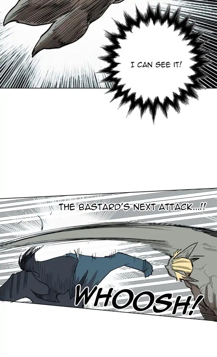 Hardcore Leveling Warrior chapter 119 page 10