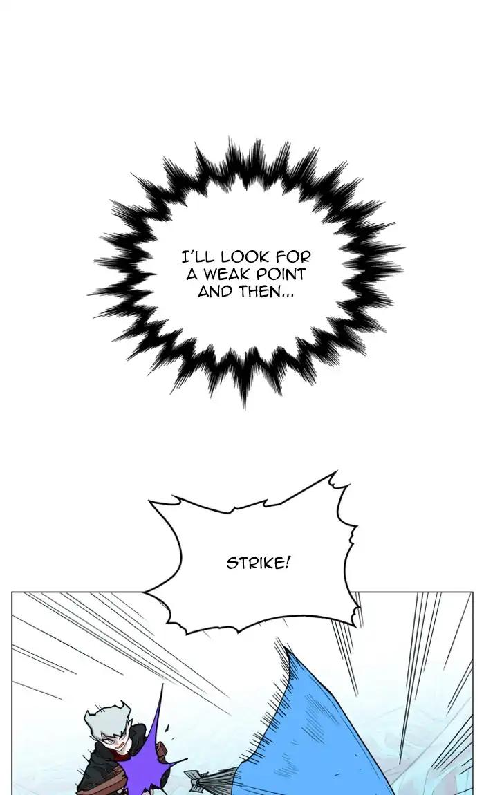 Hardcore Leveling Warrior chapter 119 page 12