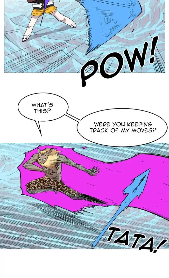 Hardcore Leveling Warrior chapter 119 page 13