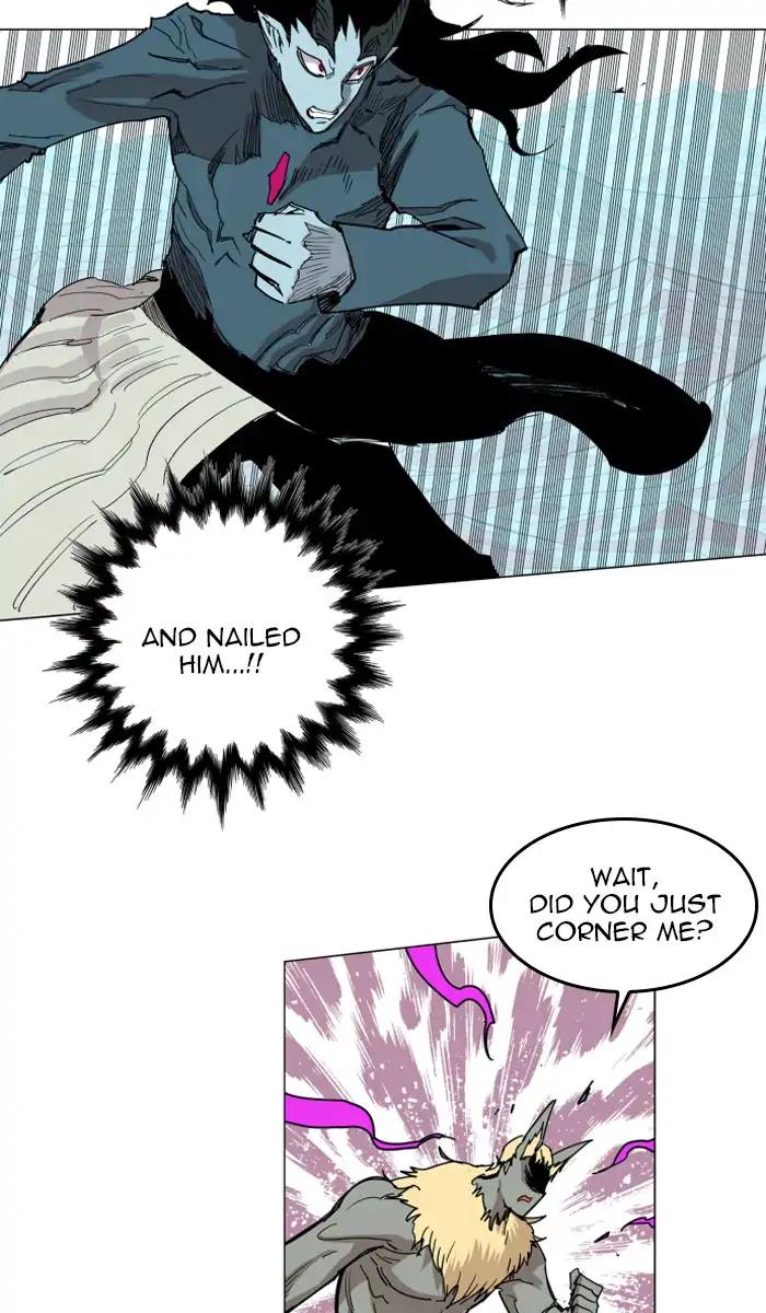 Hardcore Leveling Warrior chapter 119 page 16