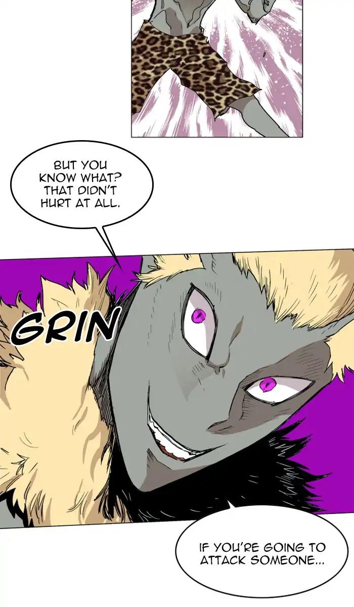 Hardcore Leveling Warrior chapter 119 page 17