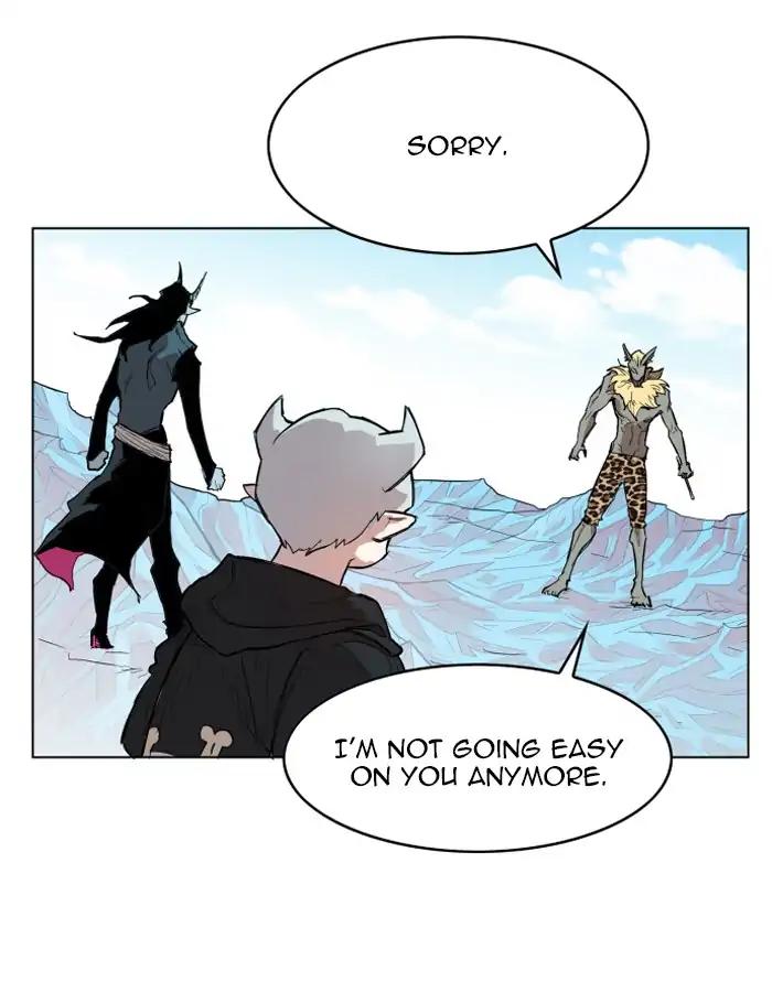 Hardcore Leveling Warrior chapter 119 page 2