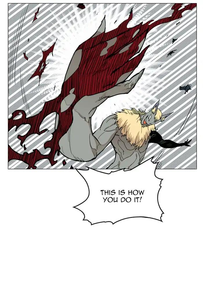 Hardcore Leveling Warrior chapter 119 page 20