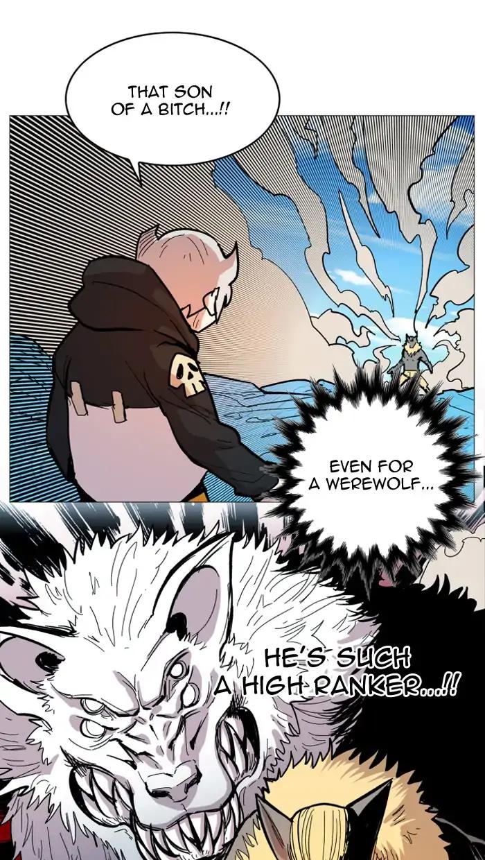 Hardcore Leveling Warrior chapter 119 page 25