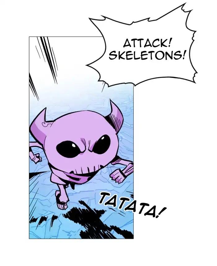 Hardcore Leveling Warrior chapter 119 page 27