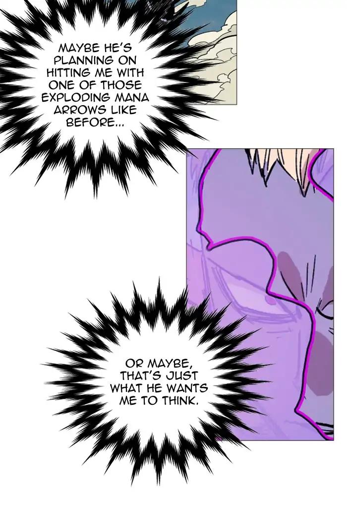 Hardcore Leveling Warrior chapter 119 page 31