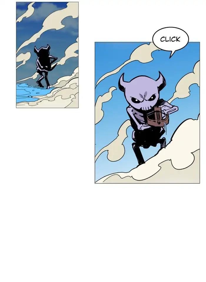 Hardcore Leveling Warrior chapter 119 page 34