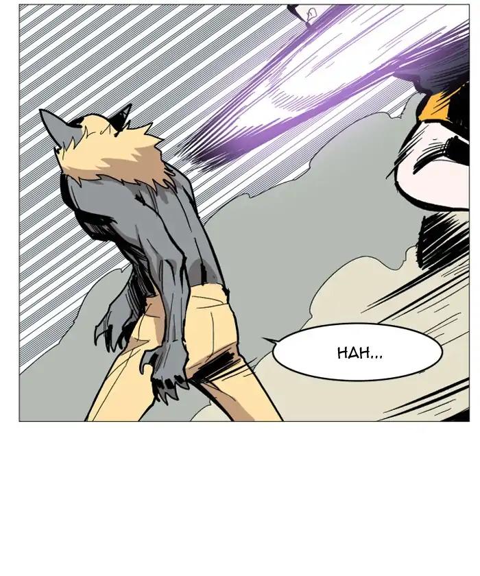 Hardcore Leveling Warrior chapter 119 page 35