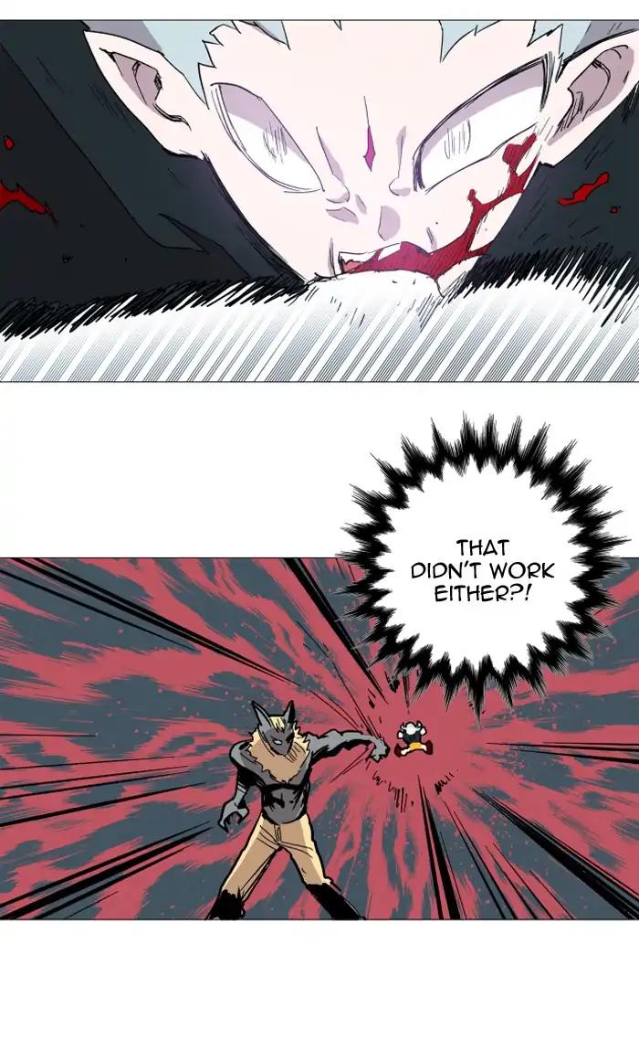 Hardcore Leveling Warrior chapter 119 page 37