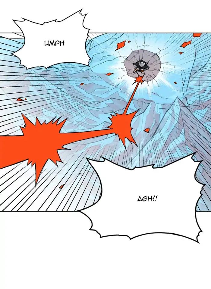 Hardcore Leveling Warrior chapter 119 page 38