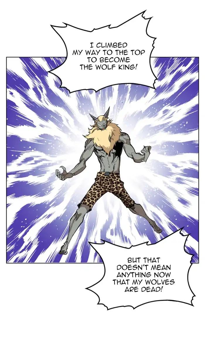 Hardcore Leveling Warrior chapter 119 page 4