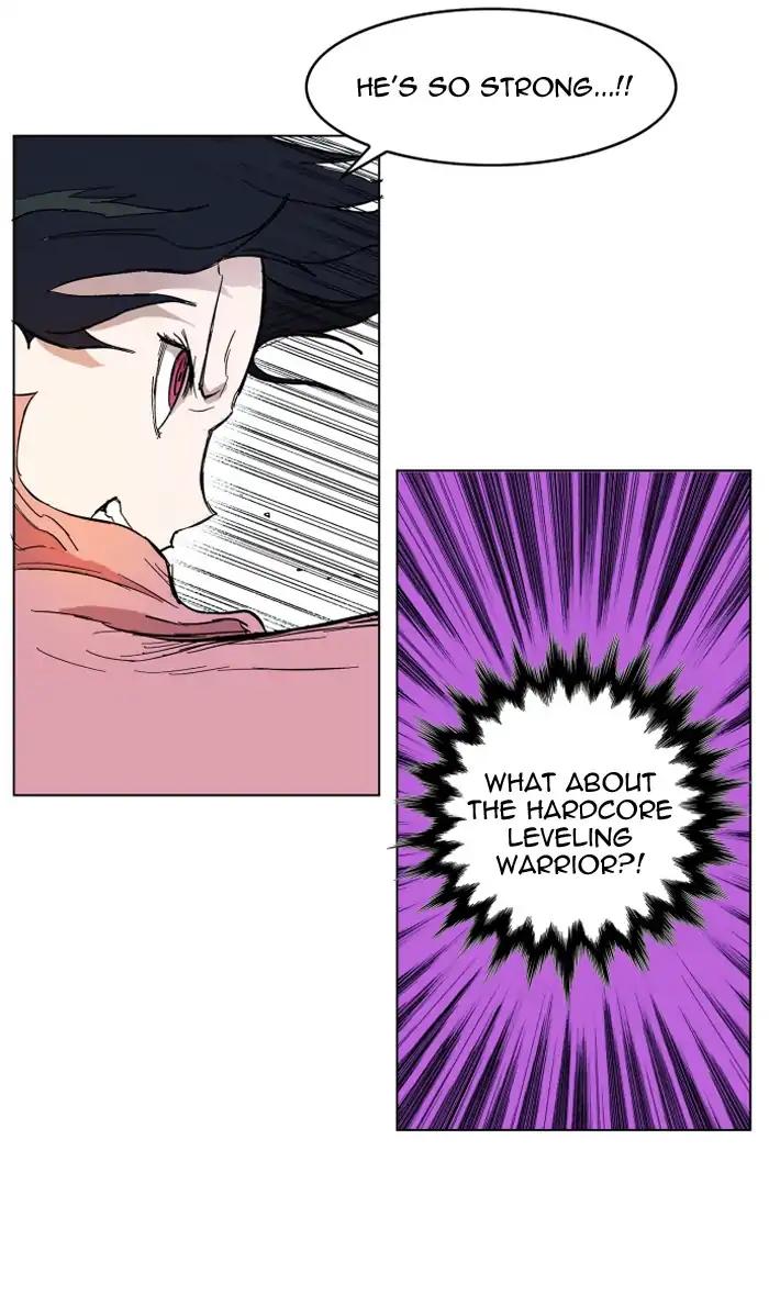Hardcore Leveling Warrior chapter 119 page 42