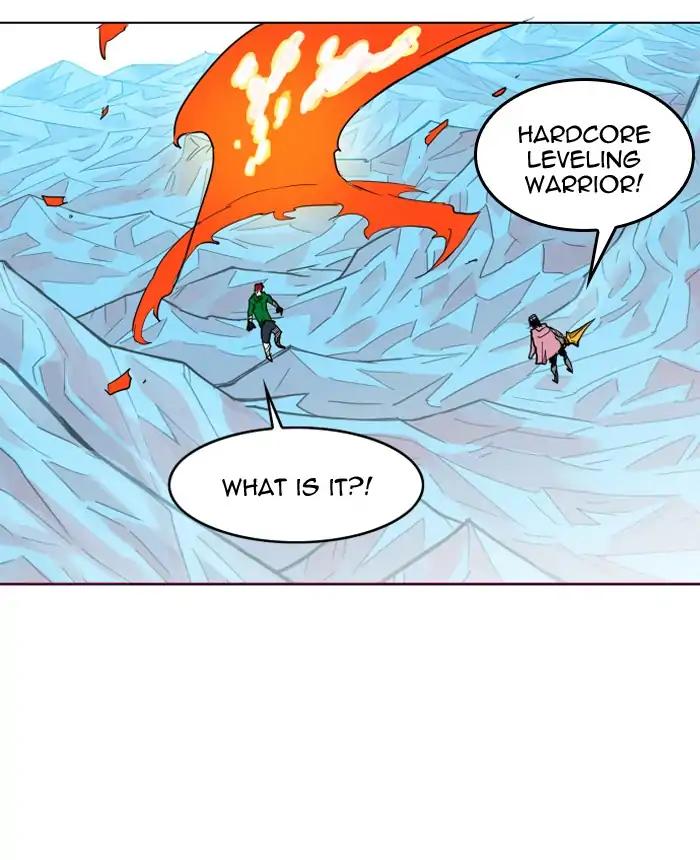 Hardcore Leveling Warrior chapter 119 page 47