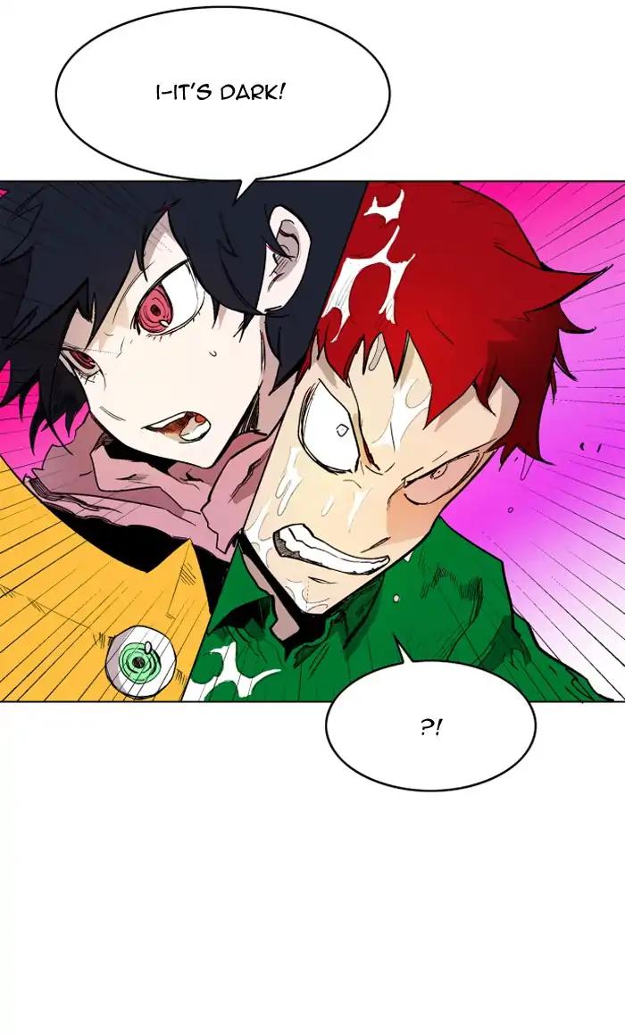 Hardcore Leveling Warrior chapter 119 page 48