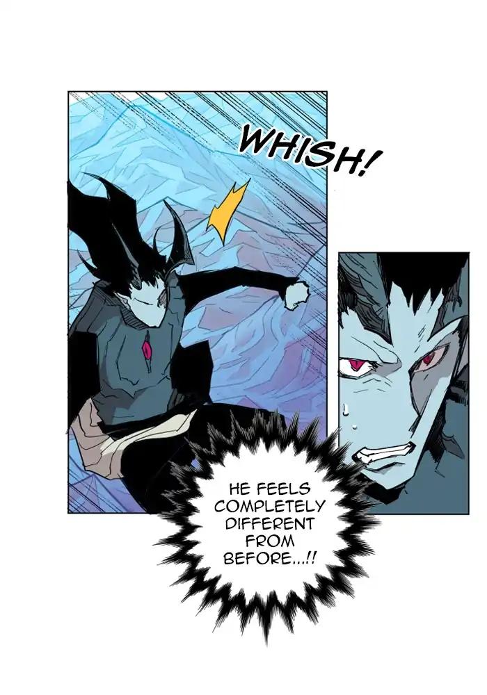 Hardcore Leveling Warrior chapter 119 page 5