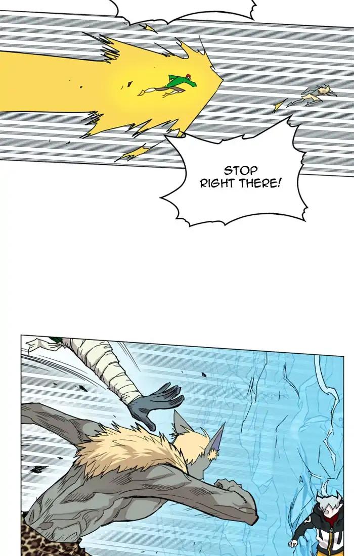 Hardcore Leveling Warrior chapter 119 page 51