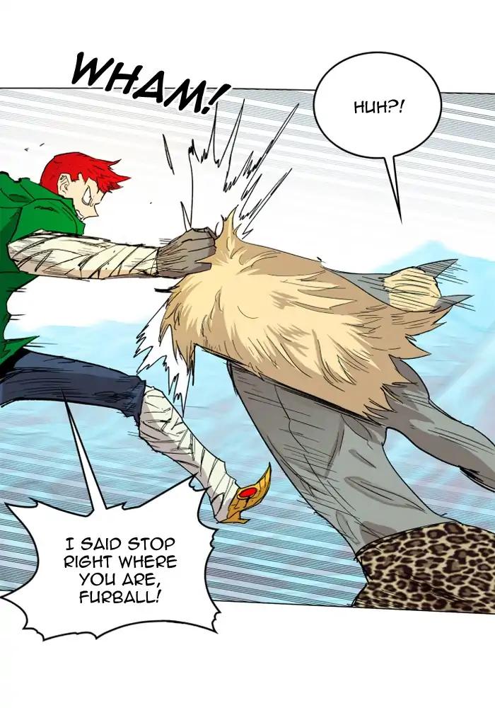 Hardcore Leveling Warrior chapter 119 page 53