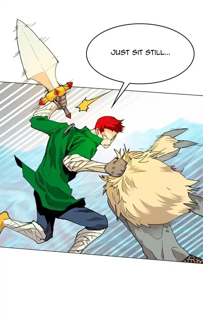 Hardcore Leveling Warrior chapter 119 page 54