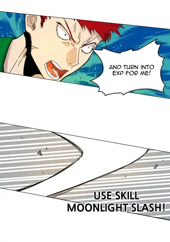 Hardcore Leveling Warrior chapter 119 page 55