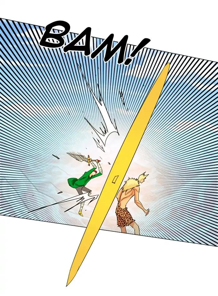 Hardcore Leveling Warrior chapter 119 page 56