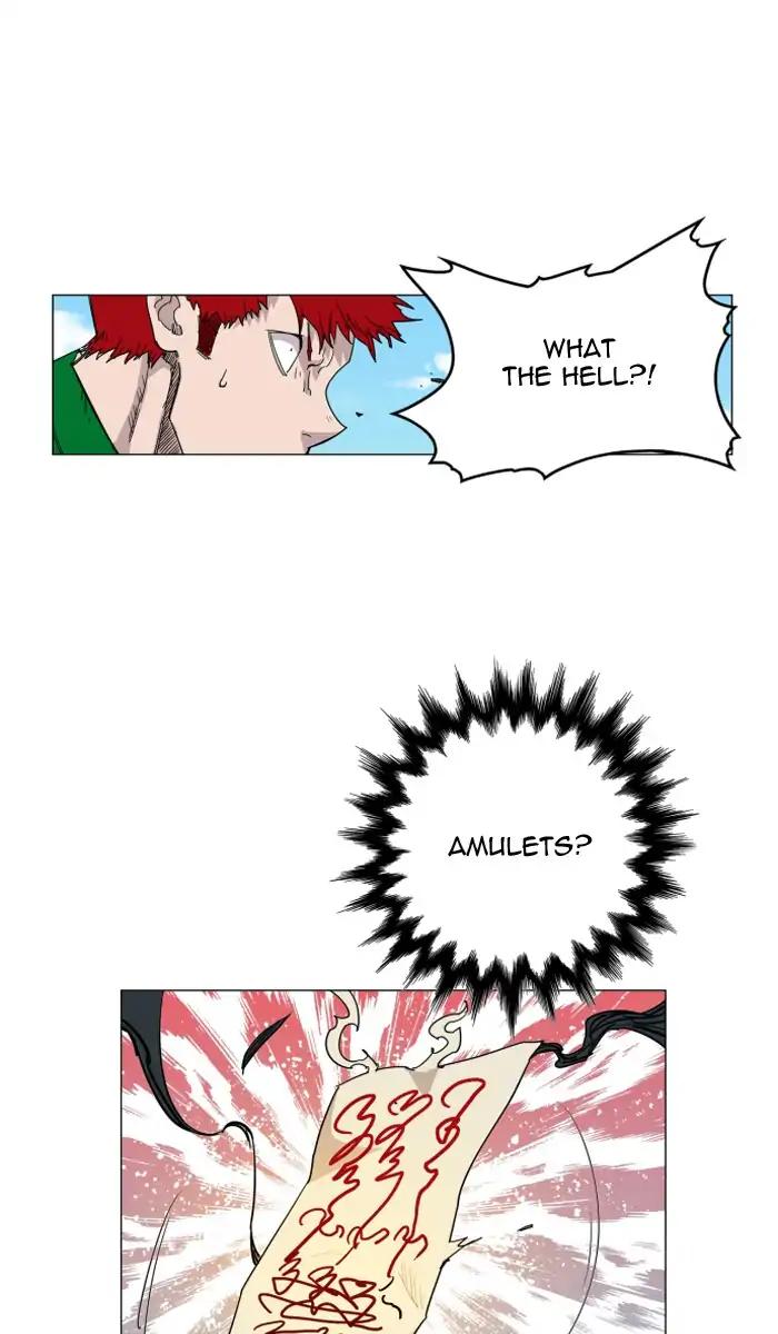 Hardcore Leveling Warrior chapter 119 page 57