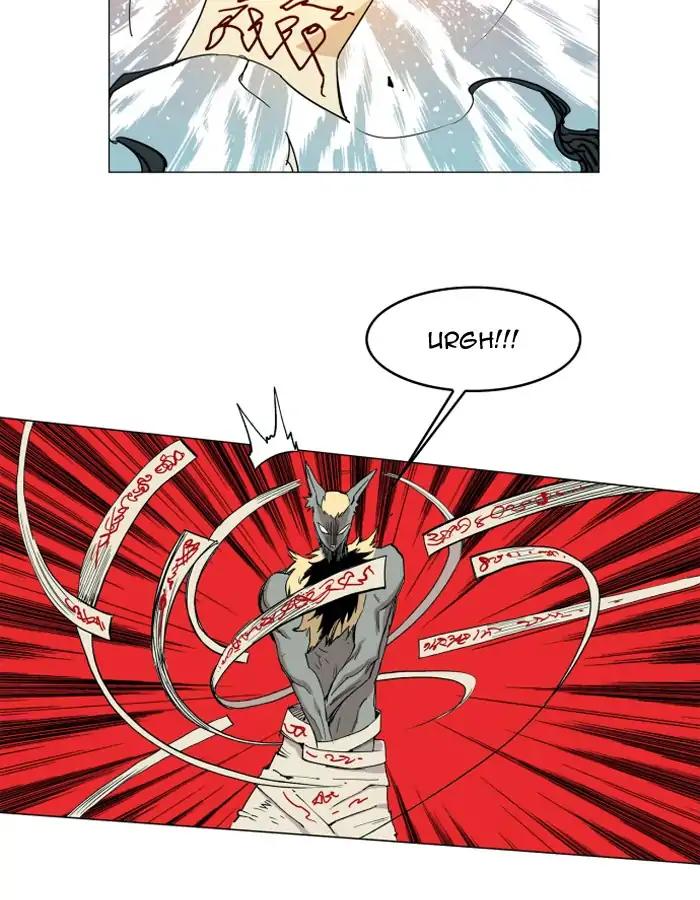 Hardcore Leveling Warrior chapter 119 page 58