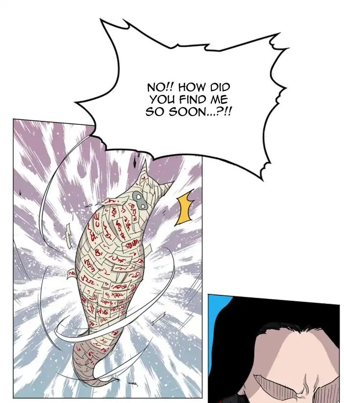 Hardcore Leveling Warrior chapter 119 page 59