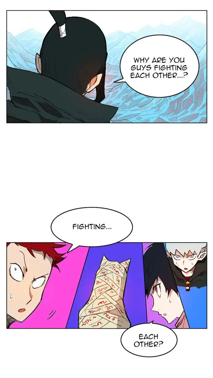 Hardcore Leveling Warrior chapter 119 page 64