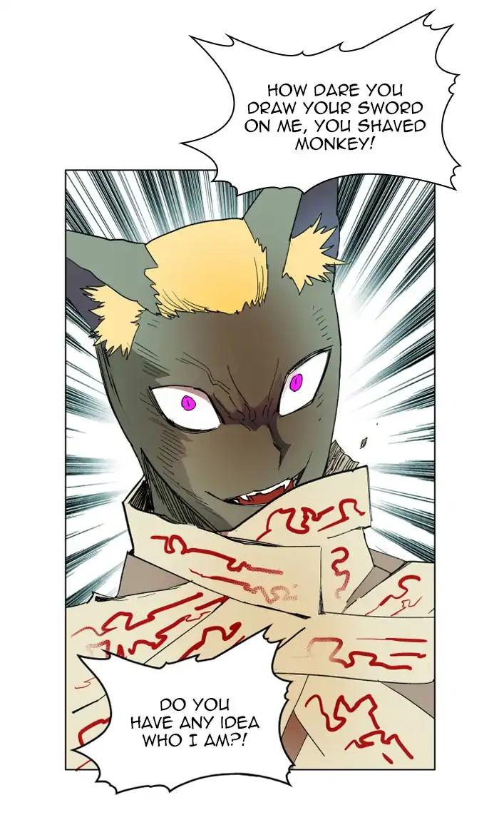 Hardcore Leveling Warrior chapter 119 page 69