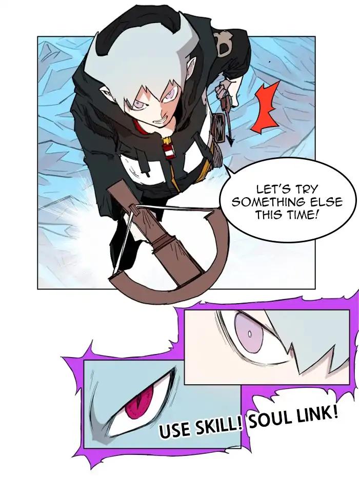 Hardcore Leveling Warrior chapter 119 page 7