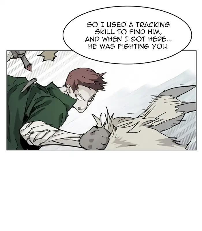 Hardcore Leveling Warrior chapter 119 page 72