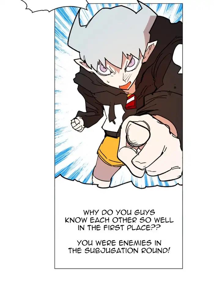 Hardcore Leveling Warrior chapter 119 page 75