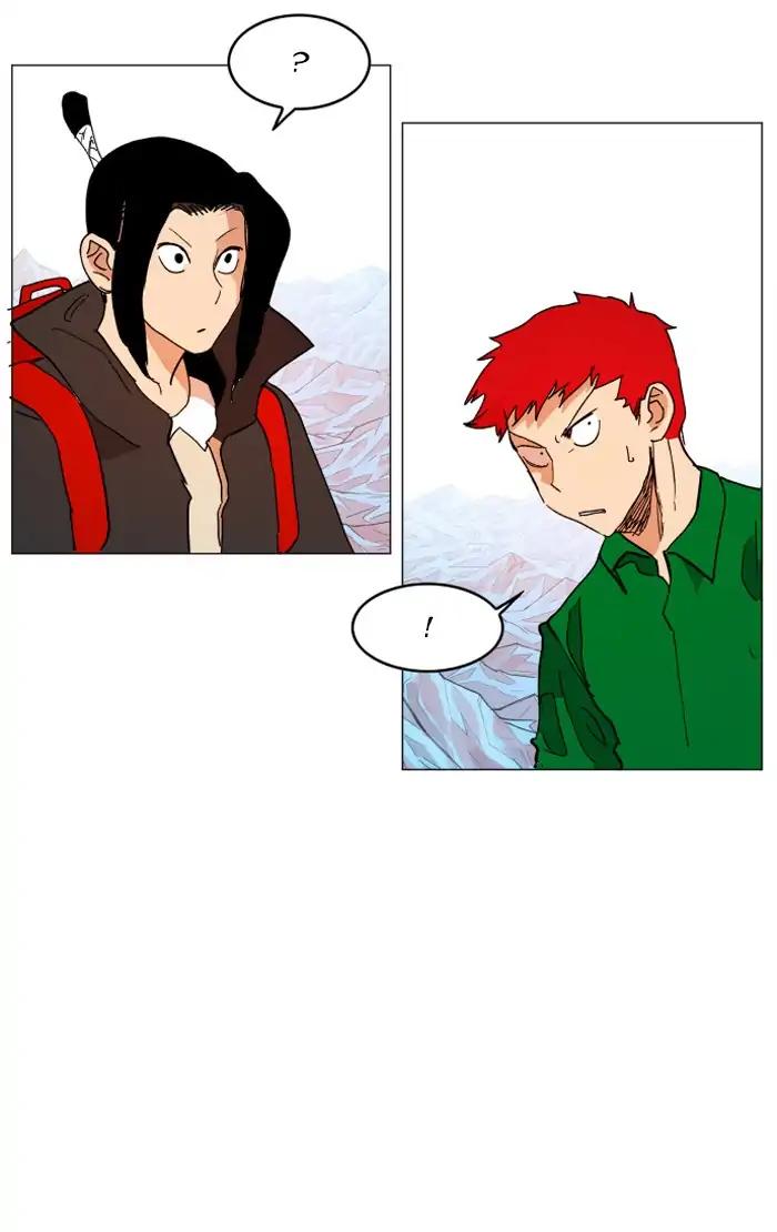 Hardcore Leveling Warrior chapter 119 page 76